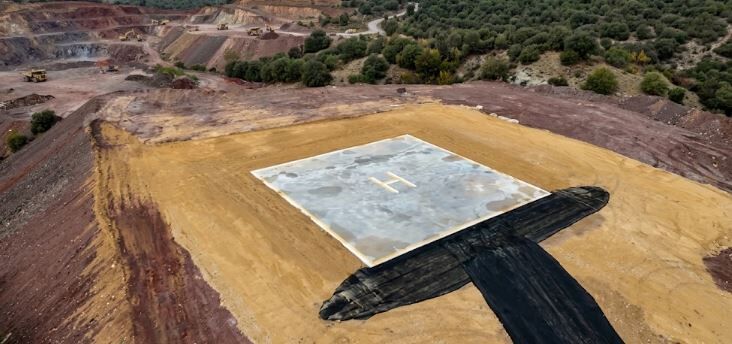 Beklenen haber Başkan Güngör'den Geldi: Ankara'ya helikopter pisti müjdesi