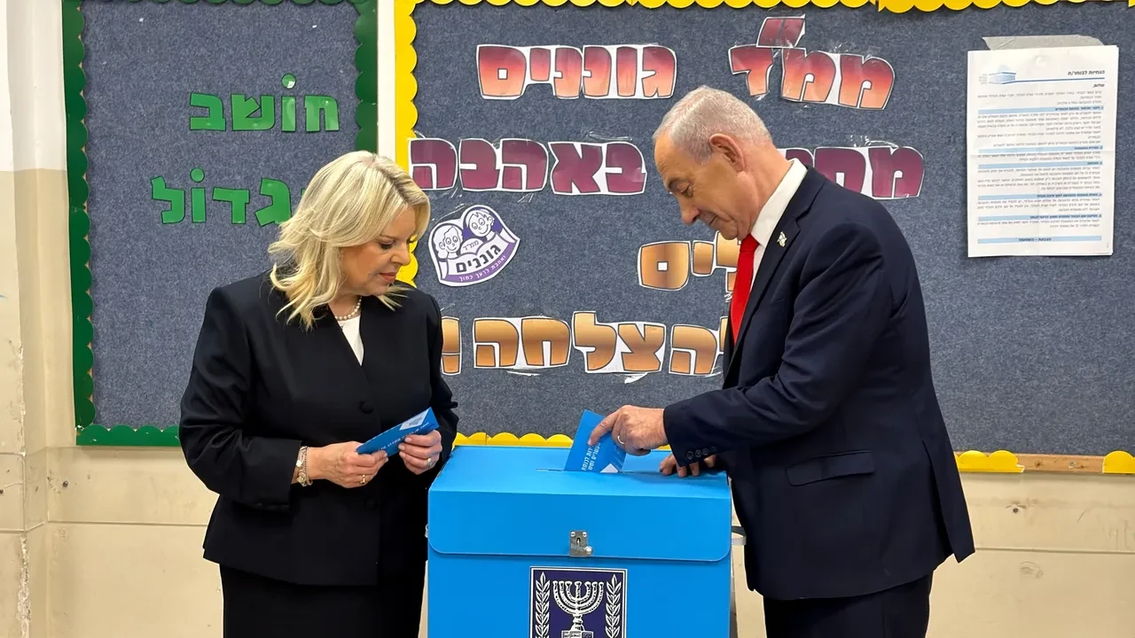 Netanyahunun Sadece Koltugu Degil Ozgurlugu De Tehlikede Endisesi Sozlerine De Yansid 3367856 202610271618 1