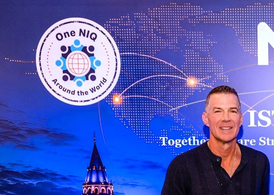 Niq Turkiye Jim Peck Visit Press Realse