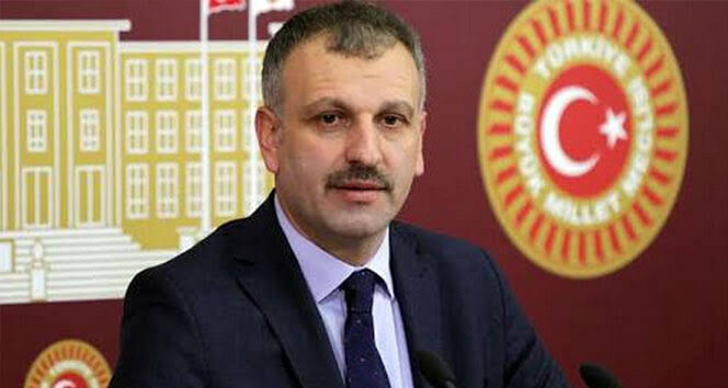 Oktay Saral1