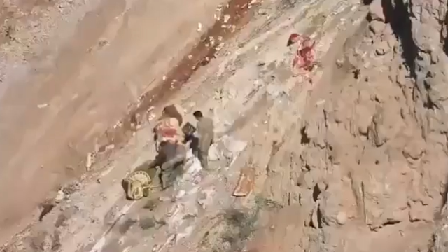 Pkk Kuzey Iraktaki 4 Kampi Bos 20321350 4537 1 M