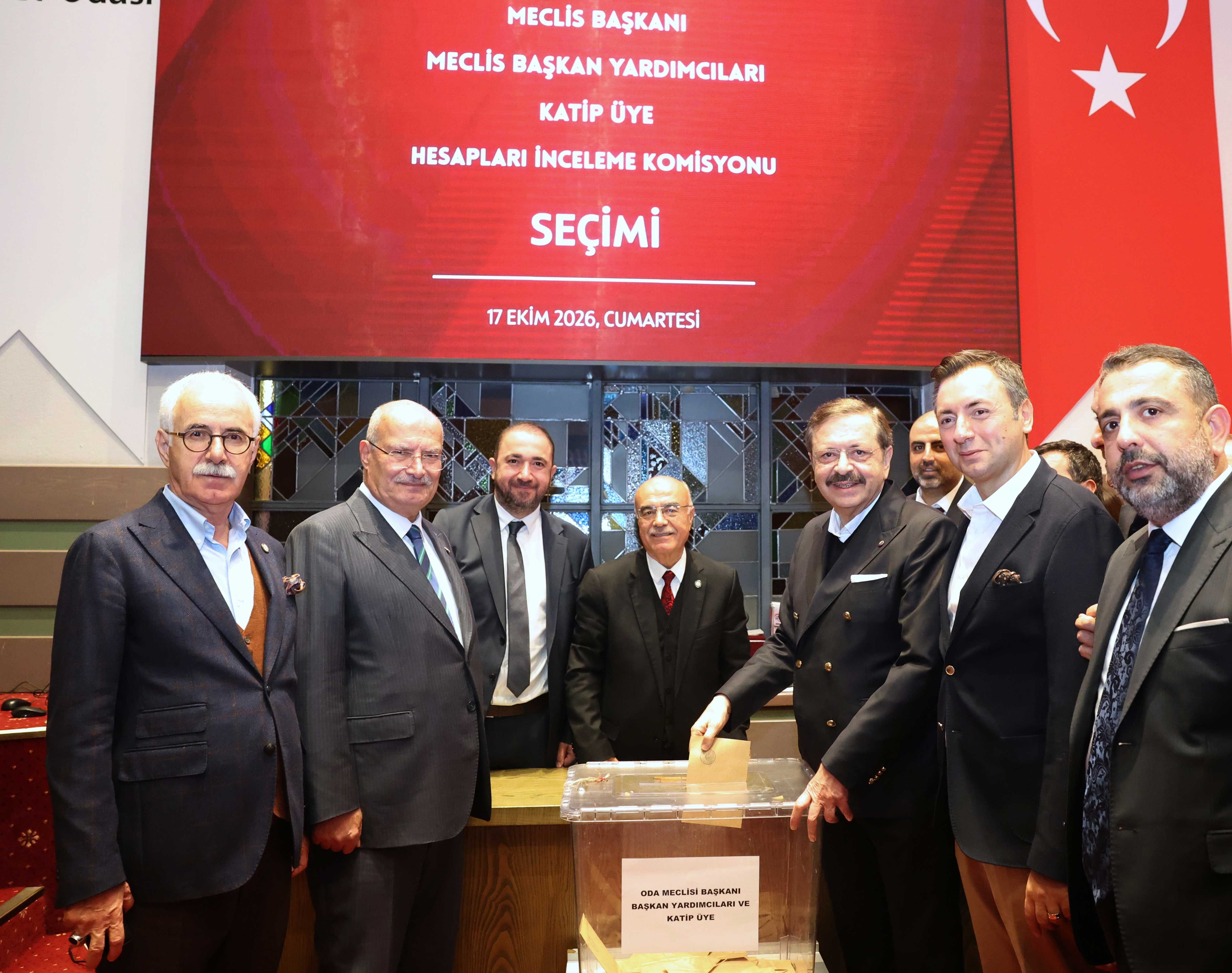 Recai Karakoç Meclis Ato