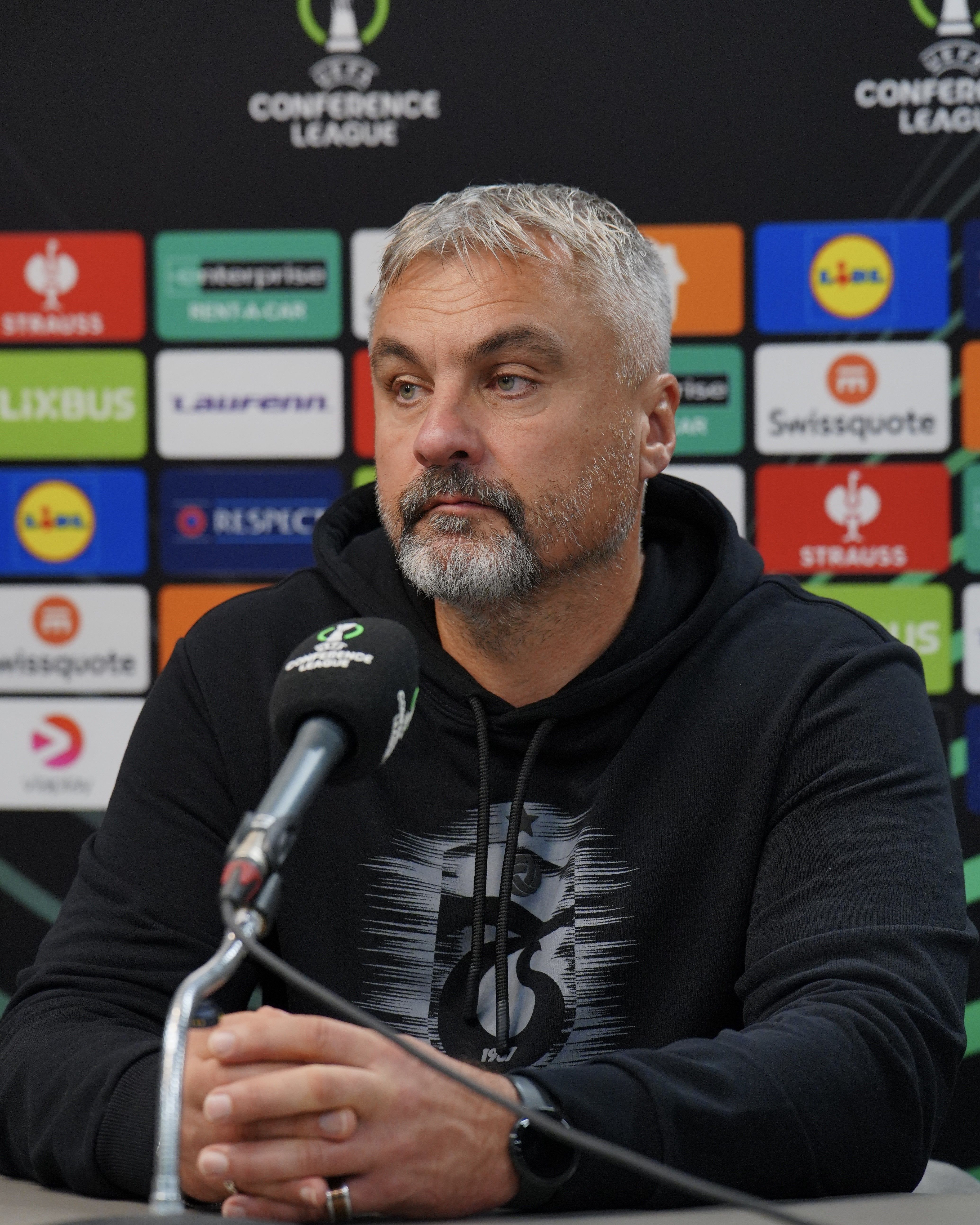 Thomas Reis’ten Trabzonspor açıklaması: “Hak ettiğimiz bir galibiyet aldık”