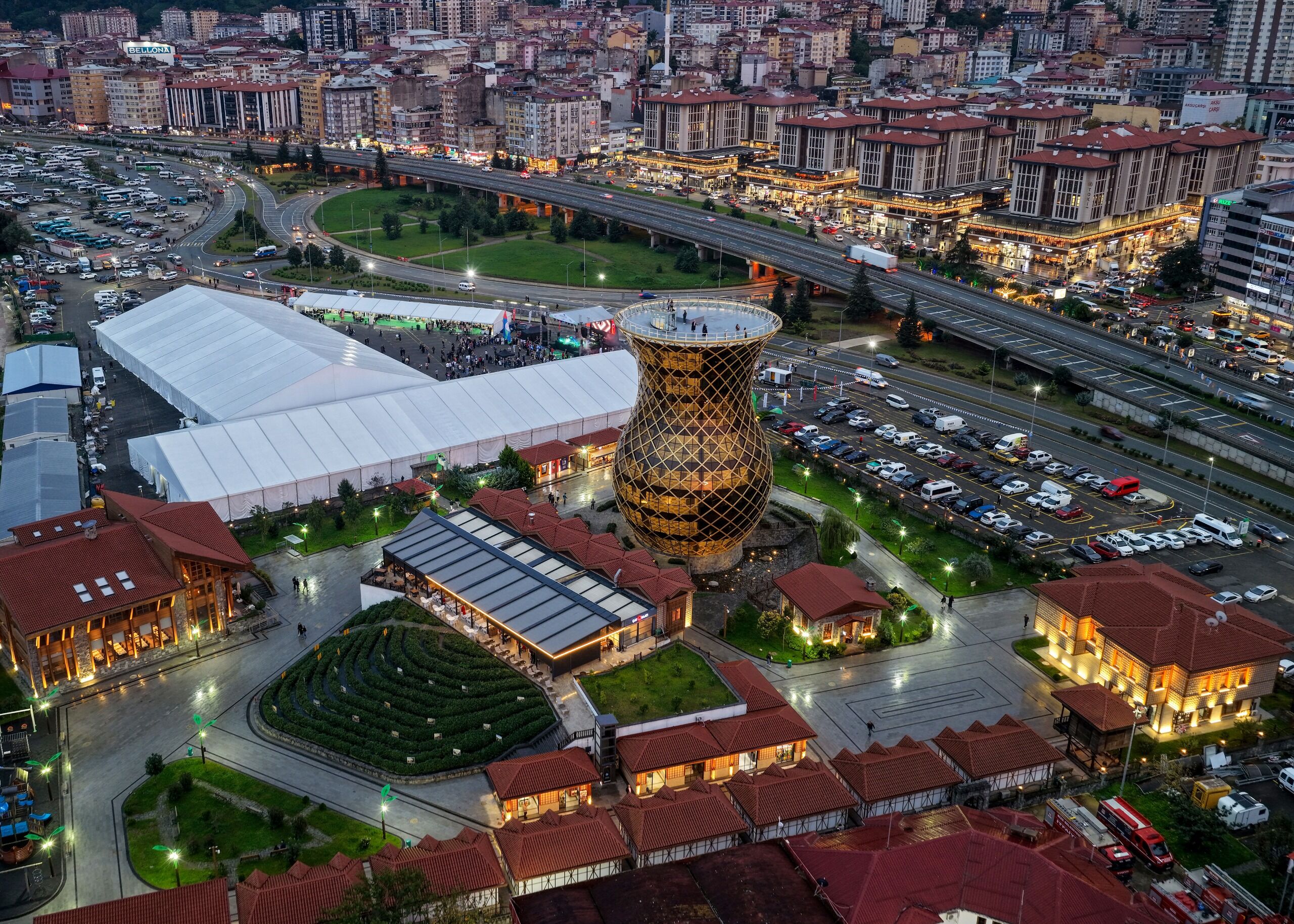 Rize Iklim Sıfır Atık (2)