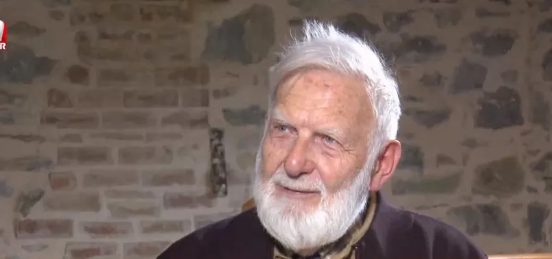 Sadettin Okten Annesi