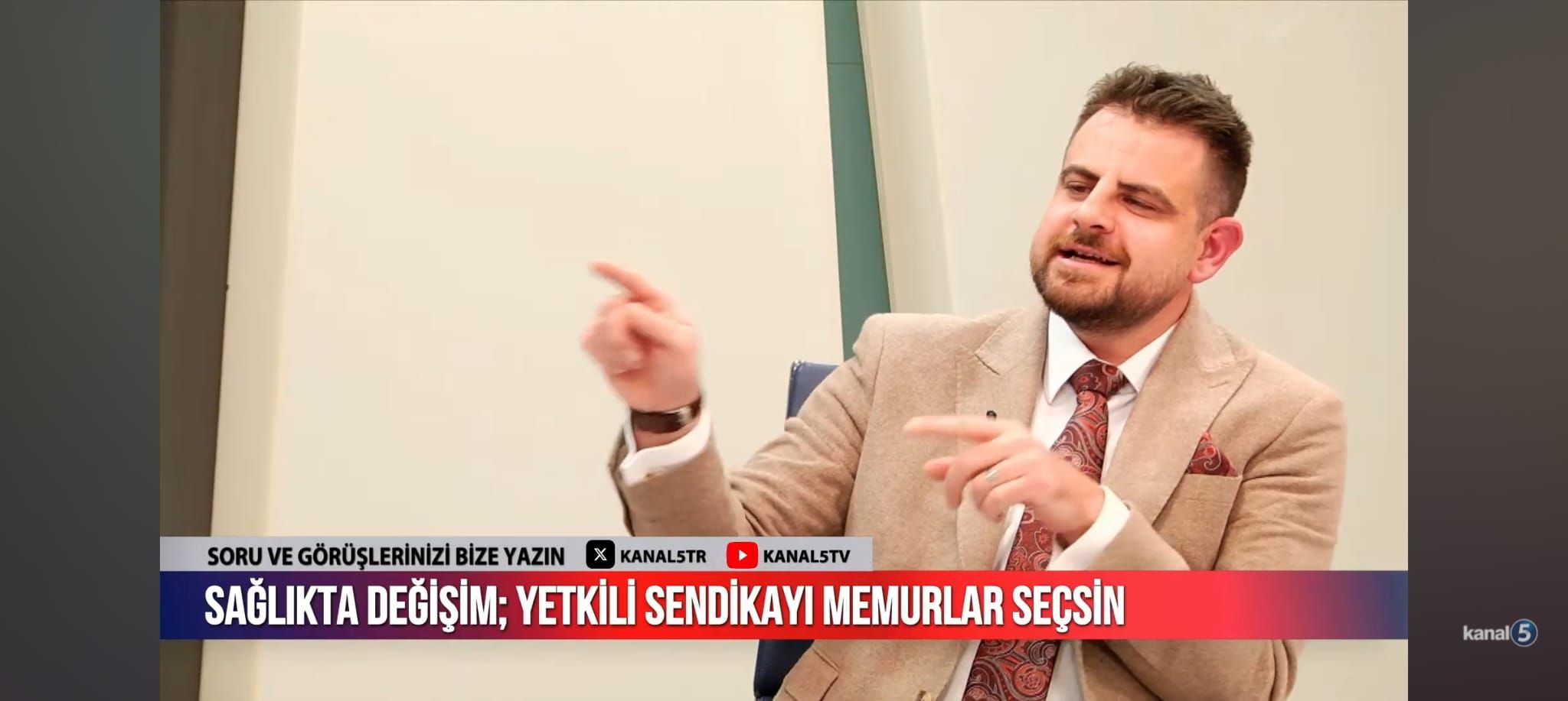 Sağlıkta Değişim Sen (2)