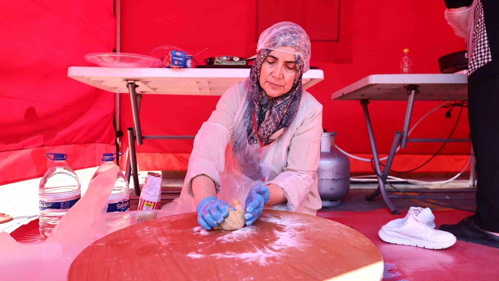 Serhat Illeri Yemek Yarışması
