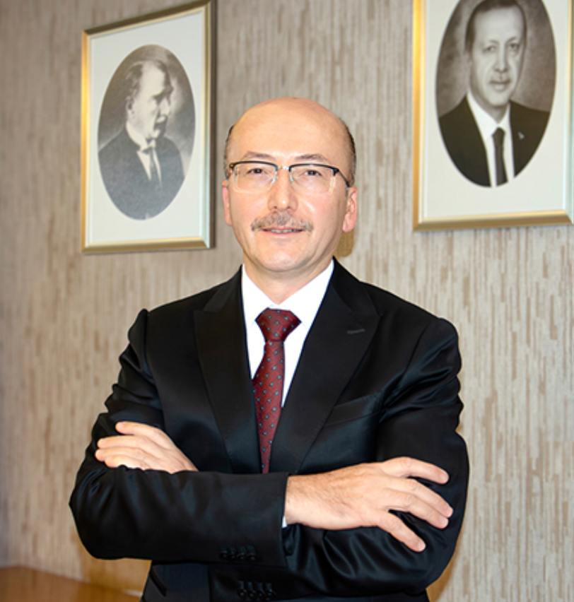 Şinasi Candan