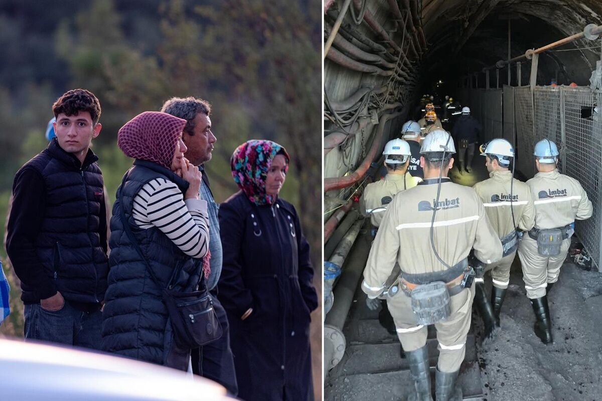 Soma’daki maden göçüğünden acı haber: Can kaybı 5’e yükseldi