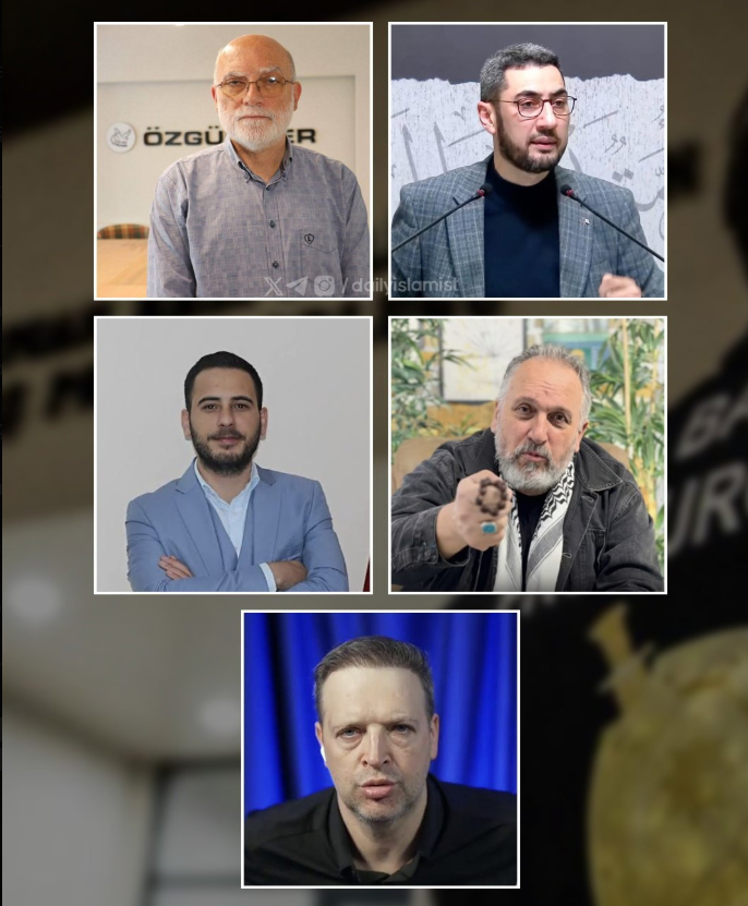 Soruşturma Azerbaycan