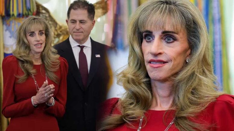 Susan Dell kimdir, kaç yaşında? Sağlık durumu hakkında ne biliniyor? Eski hali ve gençliği...