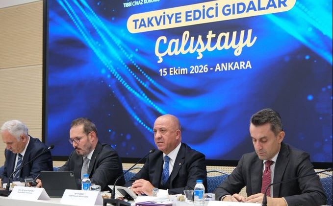 Takviye Gıd Aso