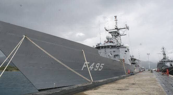 Tcg Gediz 1