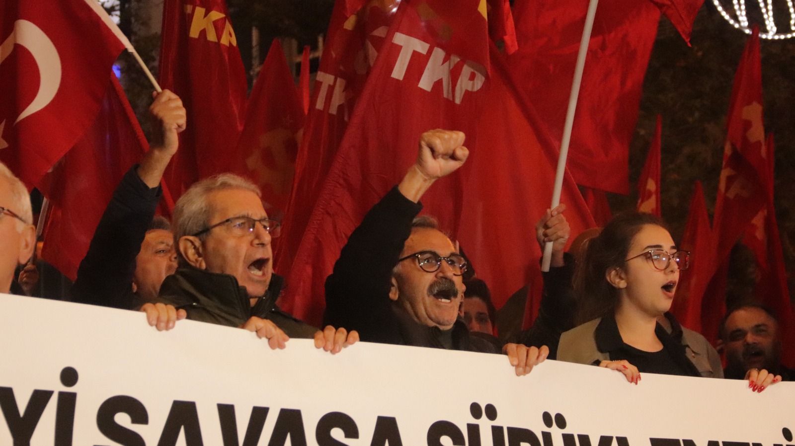 Tkp Ankara Mekke Anlasmasi (1)