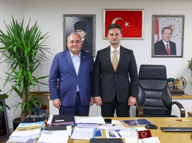 Toki Ankara Keçiören Özarslan