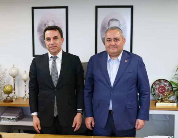 Toki Ankara Keçiören