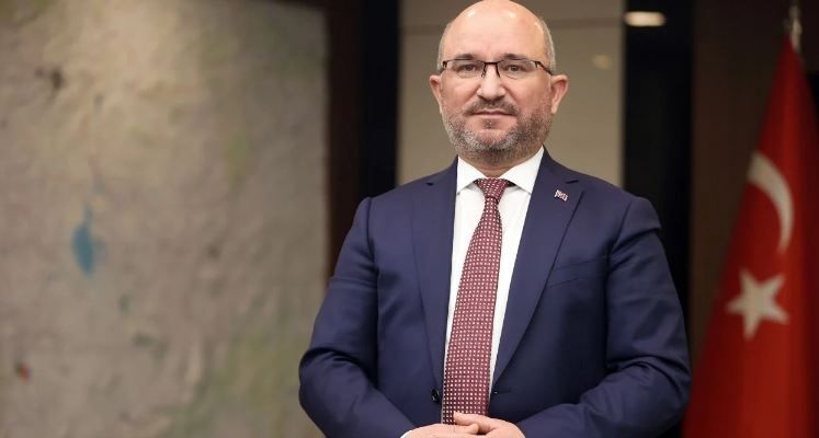 Tse Başkanı