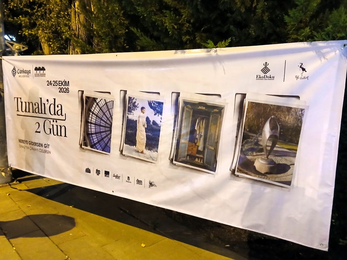 Tunalıda 2 Gün Festival Kavaklıderem Karum (1)