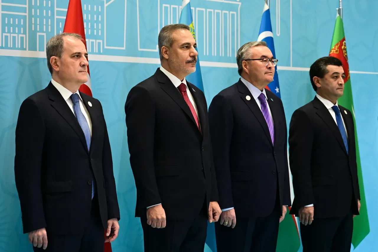 Turk Devletleri Ankarada Toplandi Masada Kritik Kararlar Var 3368275 202610291512 2