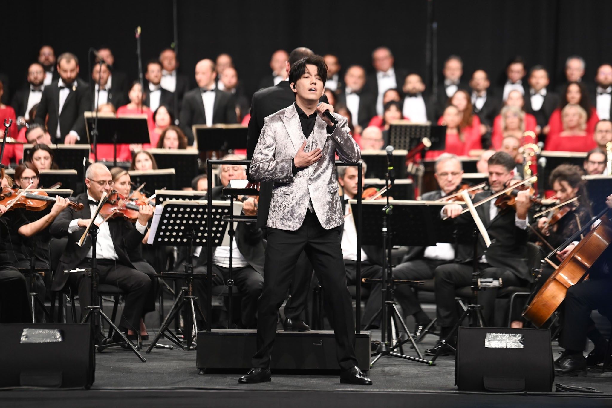 Türk Dünyasi Konser (10)