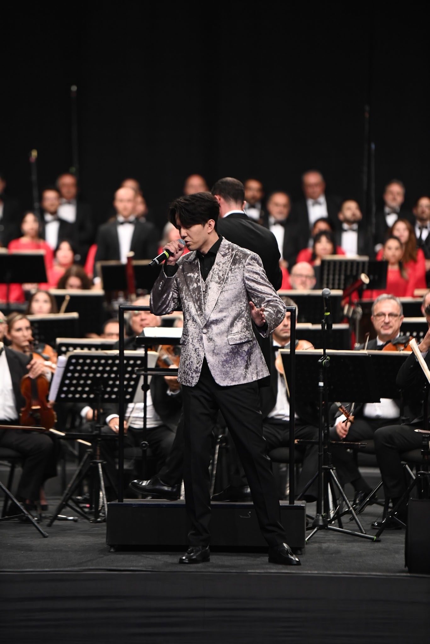 Türk Dünyasi Konser (8)