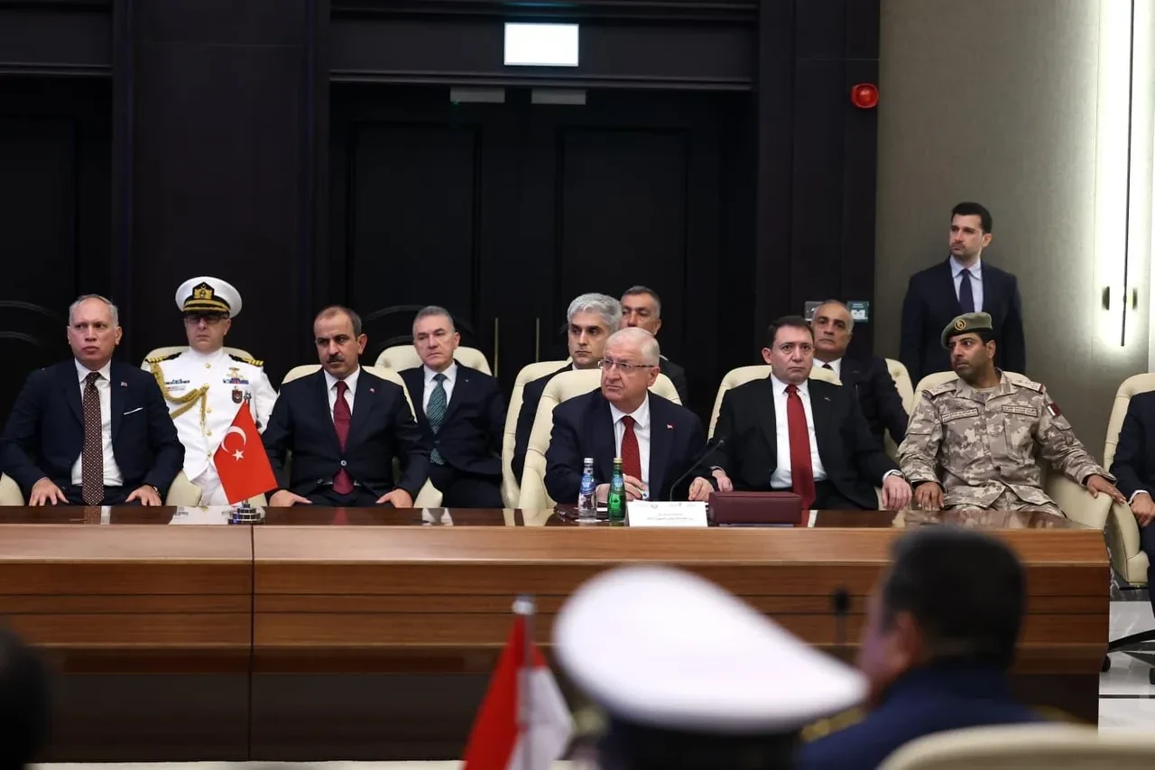Turkiye Katar Pakistan Ve Endonezyadan Stratejik Savunma Hamlesi Bedir Mutabakat Zapt 3366607 202610211408 2