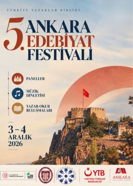 Tyb Edebiyat Festivali