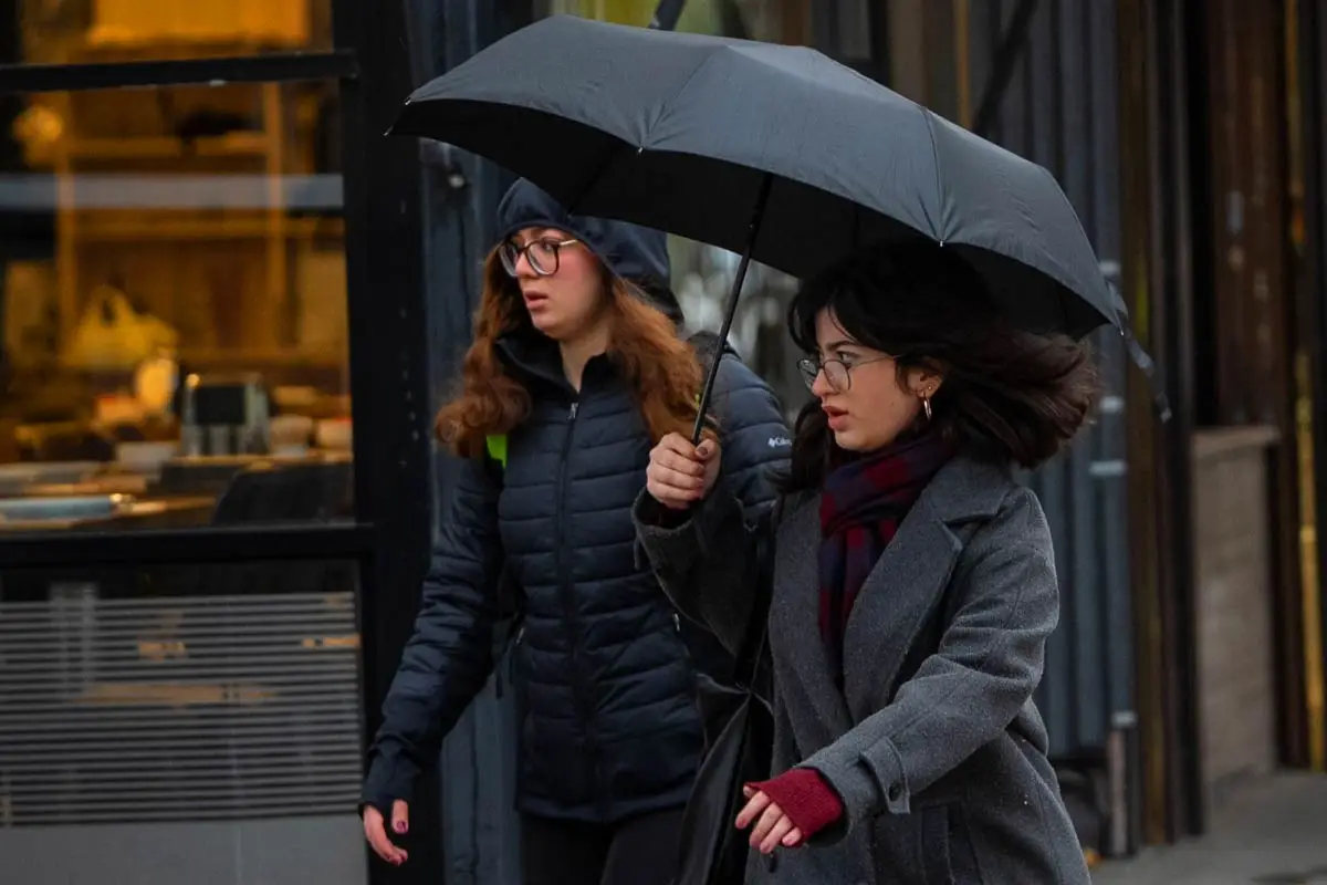 Meteoroloji’den 19 ile uyarı: Ankara’ya sağanak geliyor!