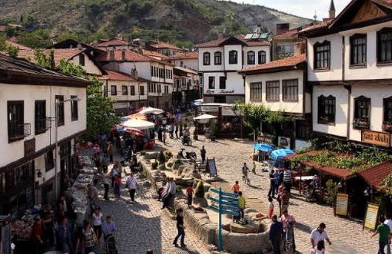 Yemek Osmanlı Beypazarı Ankara