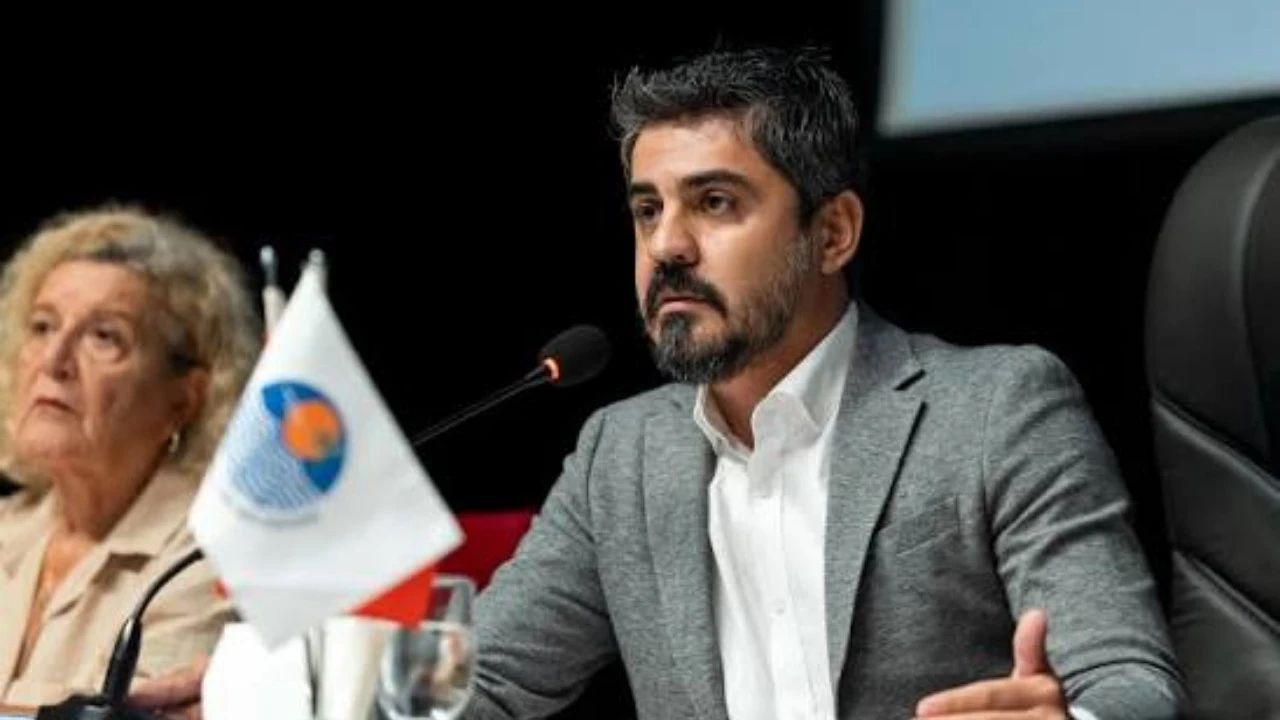 Çağdaş Dutlu kimdir, nereli? Hangi partiden?