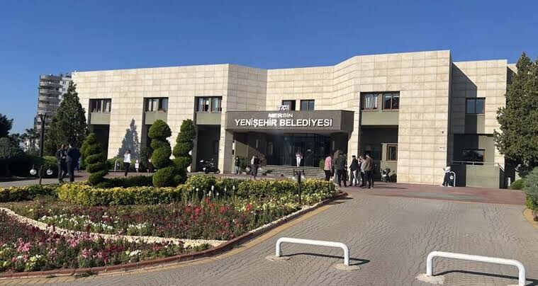 Yenişehir Belediyesi1