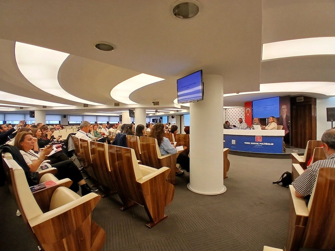 Yerel Sosyal Belediyecilik Panel Tbb (1)