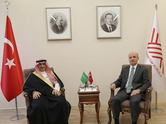 Yök Arabistan
