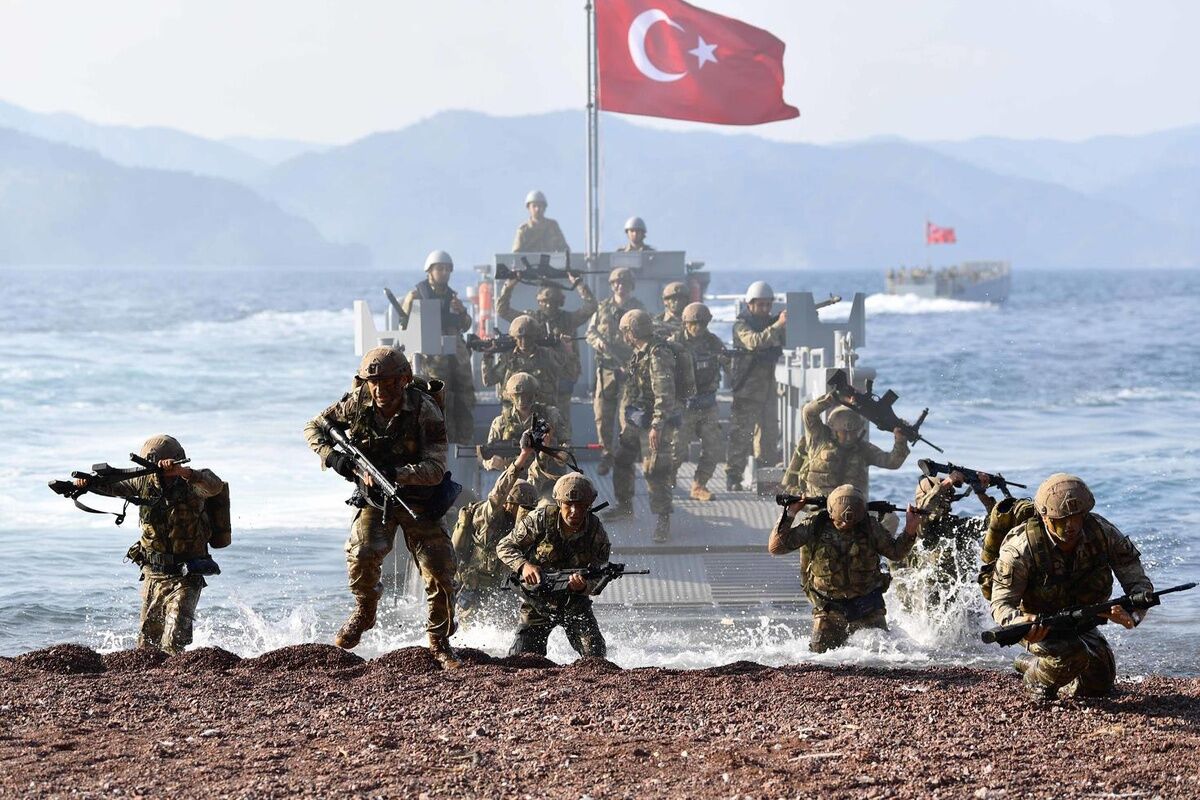 Yunan basınından çarpıcı Türkiye-İsrail analizi: 'Büyük bir şey olacak'