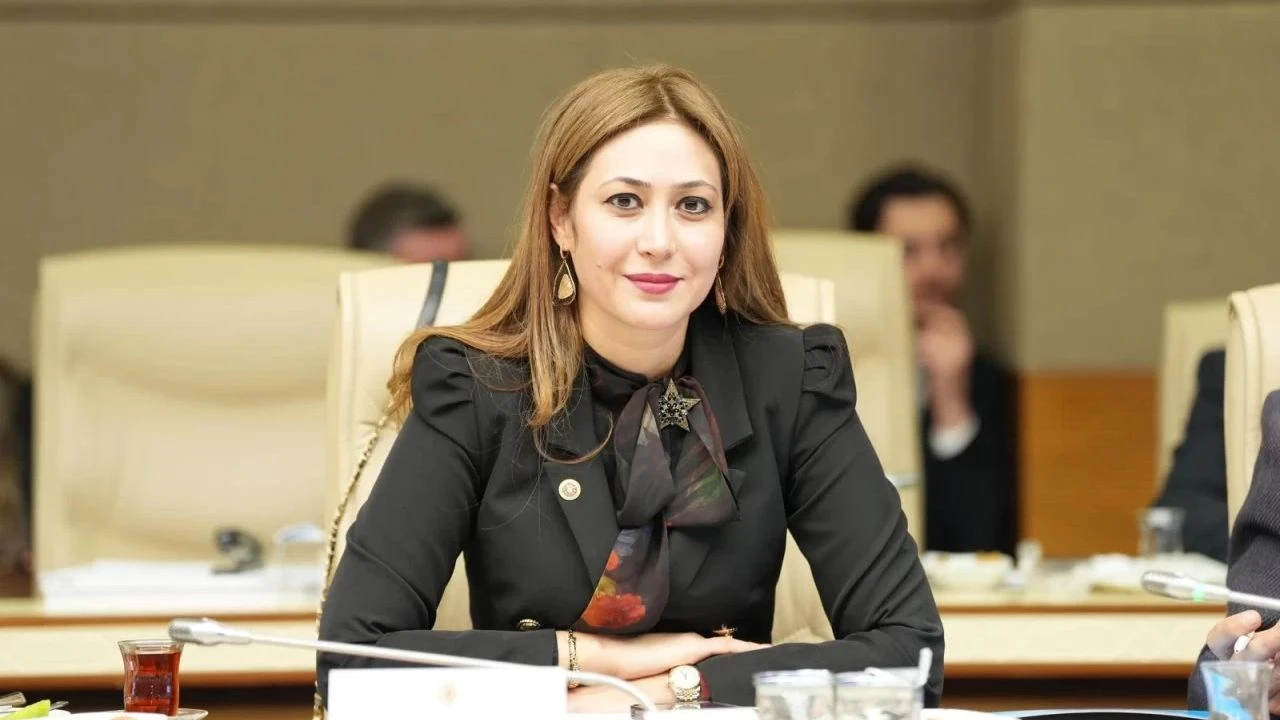 Zuhal Karakoc Kimdir 1