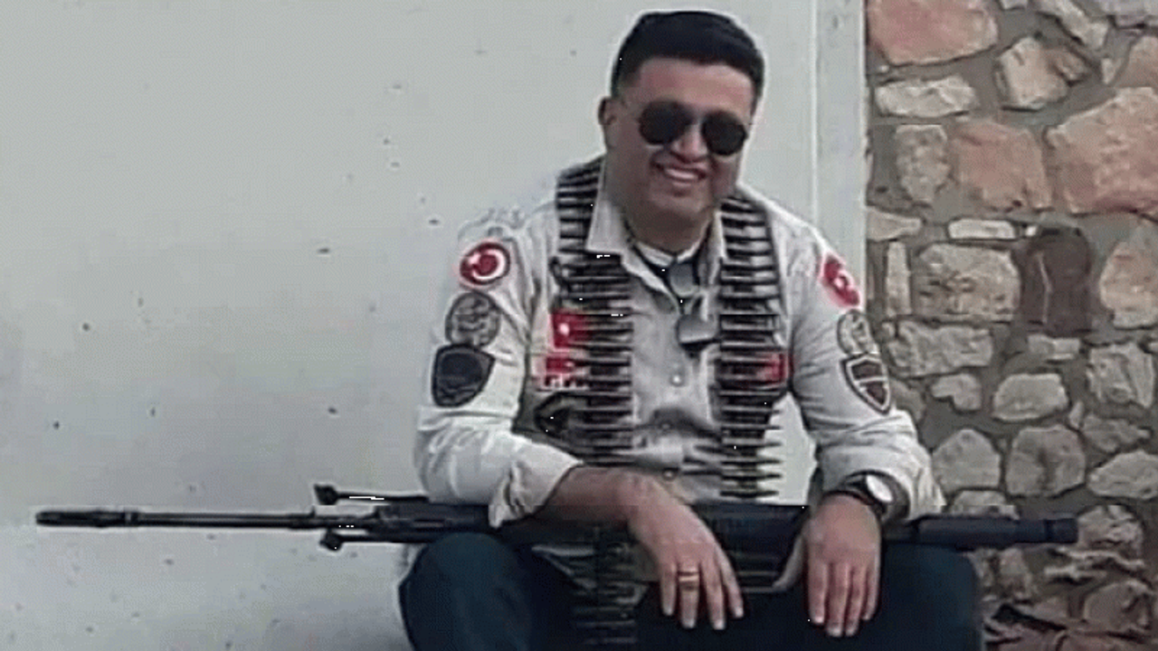 Cenk Çelik kimdir? Cenk Çelik nereli? Cenk Çelik öldü mü? Cenk Çelik Hayatta mı?
