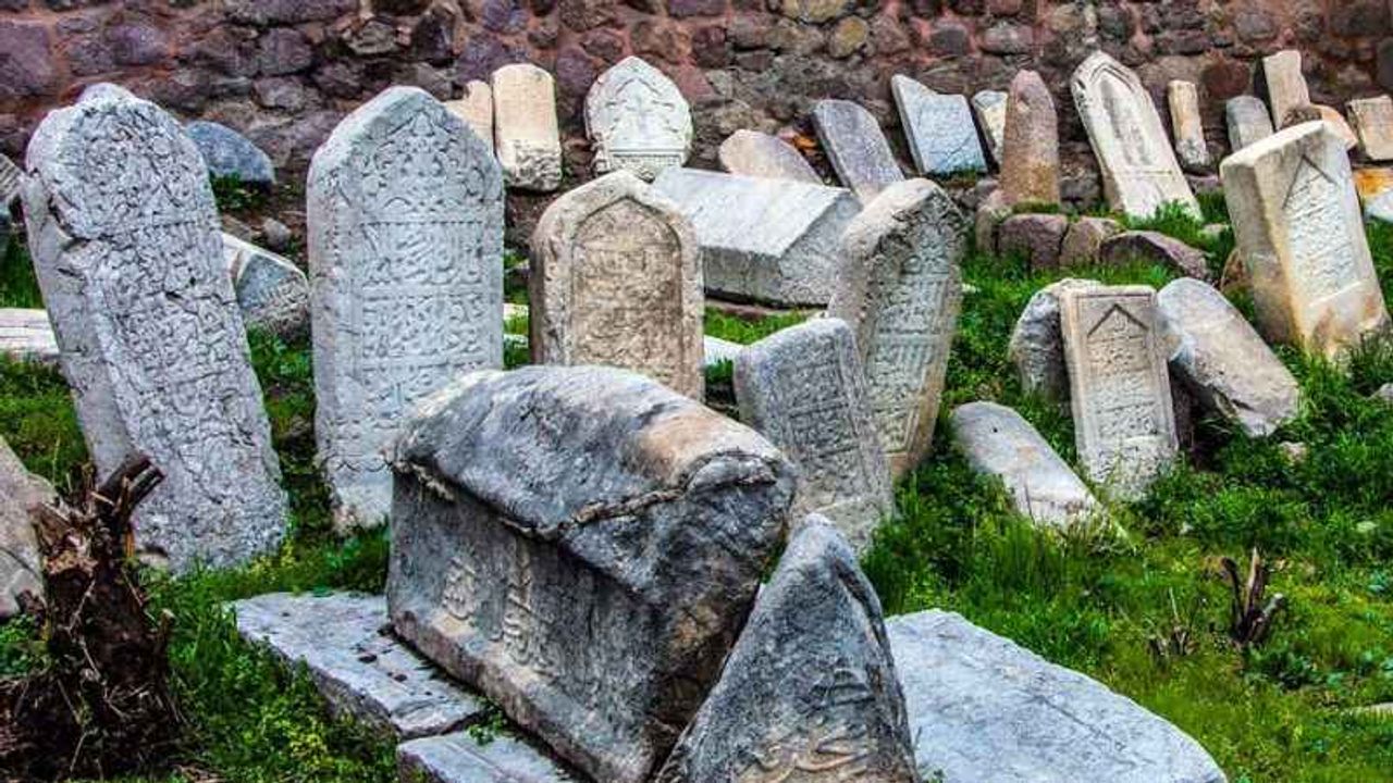 Ankara’da Bulunan 6 Selçuklu Yapısı