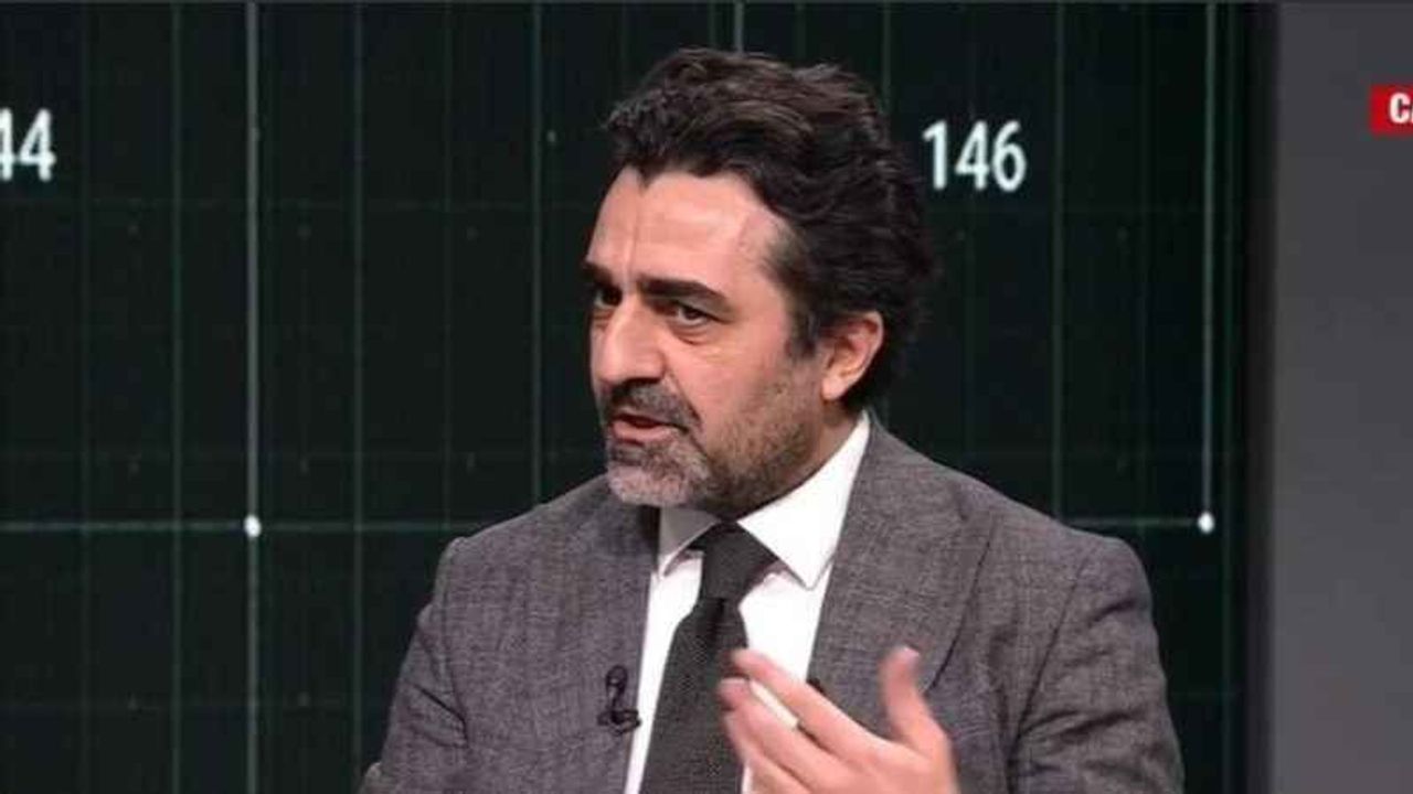 Gaffar Yakınca kimdir? Gaffar Yakınca nereli, kaç yaşındadır? - Ankara ...