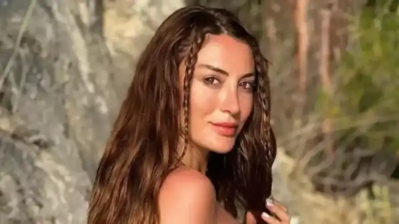 Merve Oflaz kimdir? Merve Oflaz kaç yaşında, nereli, evli mi, mesleği ne? 