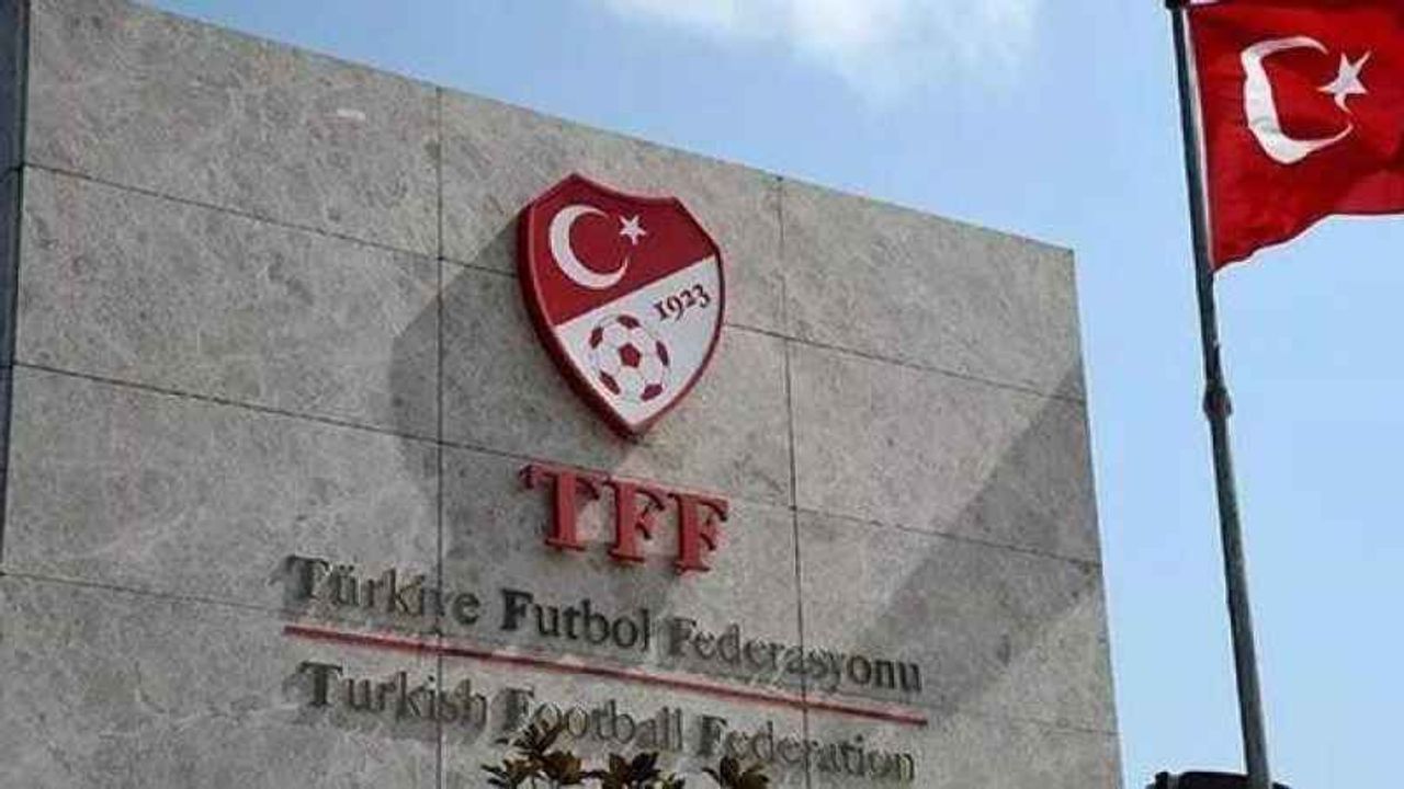 TFF, Ankaragücü'nü PFDK sevk etti
