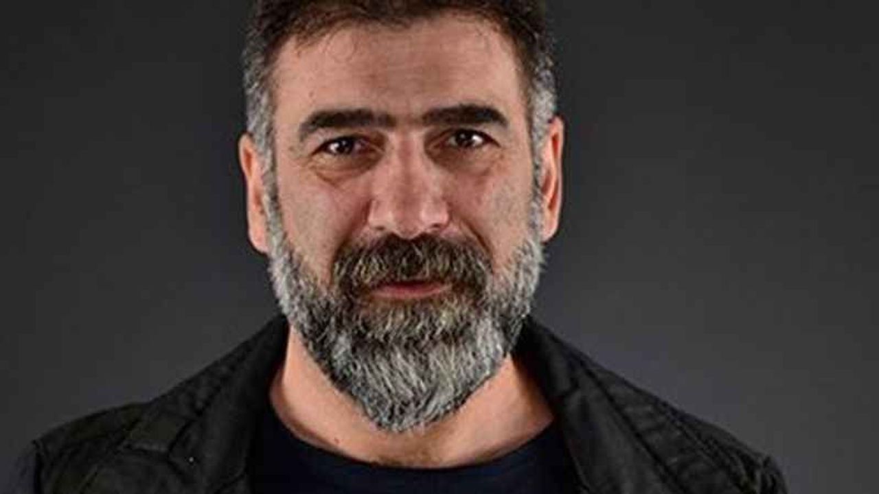 Mustafa Ho Mustafa Hoş kimdir? Mustafa Hoş kaç yaşında, nereli? Mustafa Hoş hayatı ...