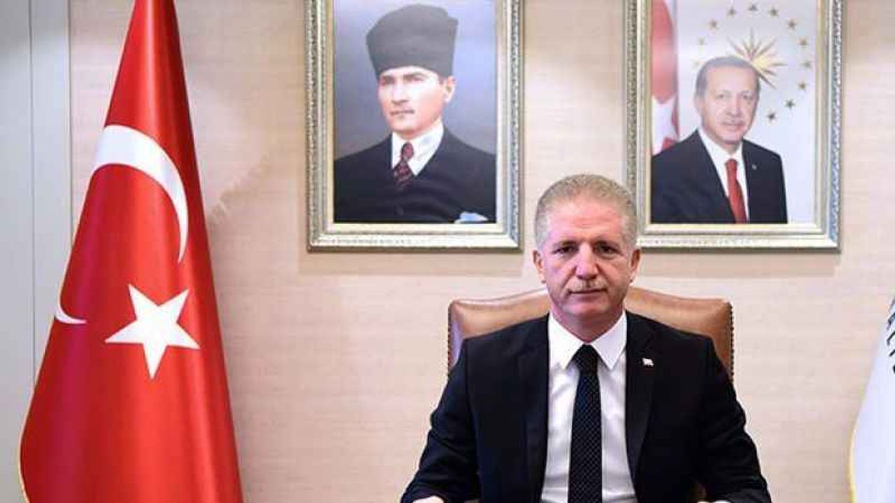 Davut Gül kimdir? İstanbul Valisi Davut Gül kimdir? Davut Gül hangi görevlerde bulundu?