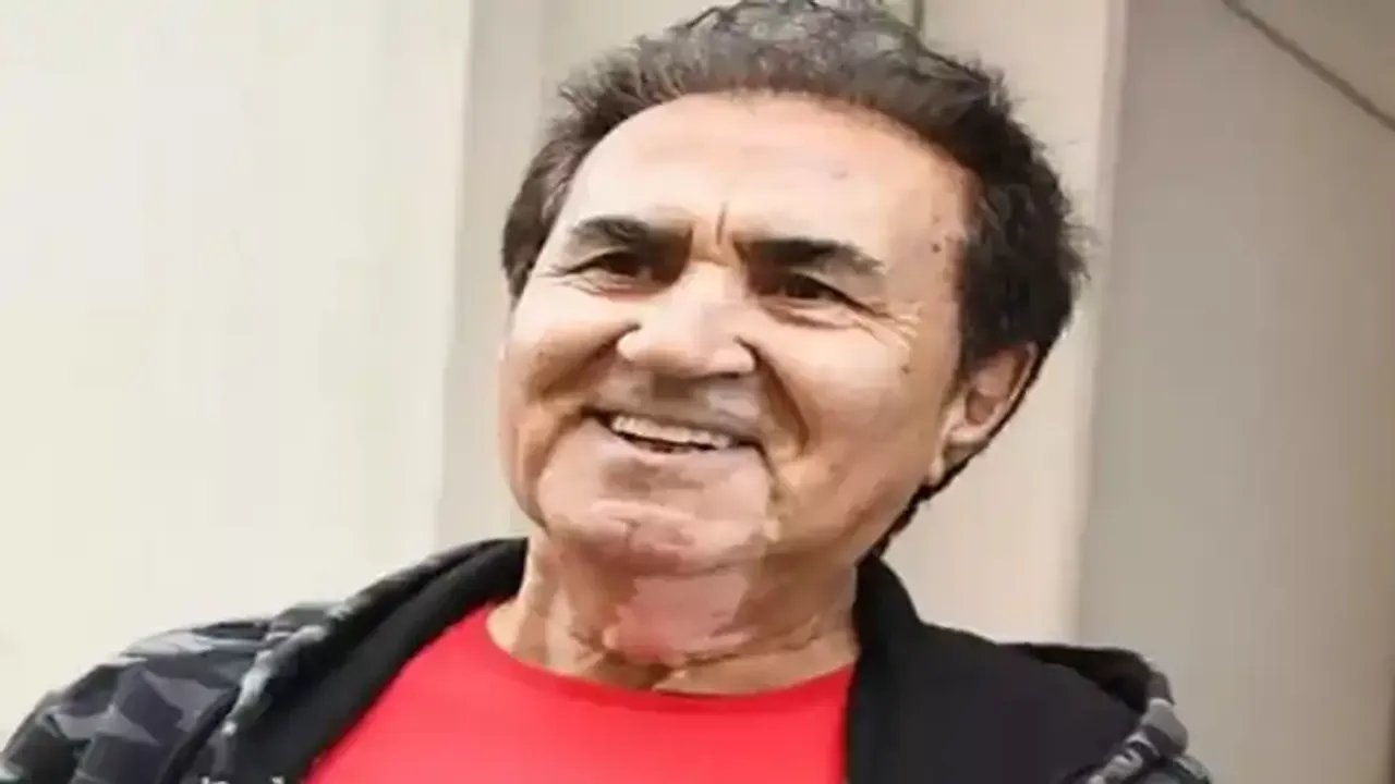 Ali Rıza Binboğa kimdir? Ali Rıza Binboğa nereli ve kaç yaşında? Ali Rıza Binboğa eşi kimdir? Ali Rıza Binboğa Alevi mi?