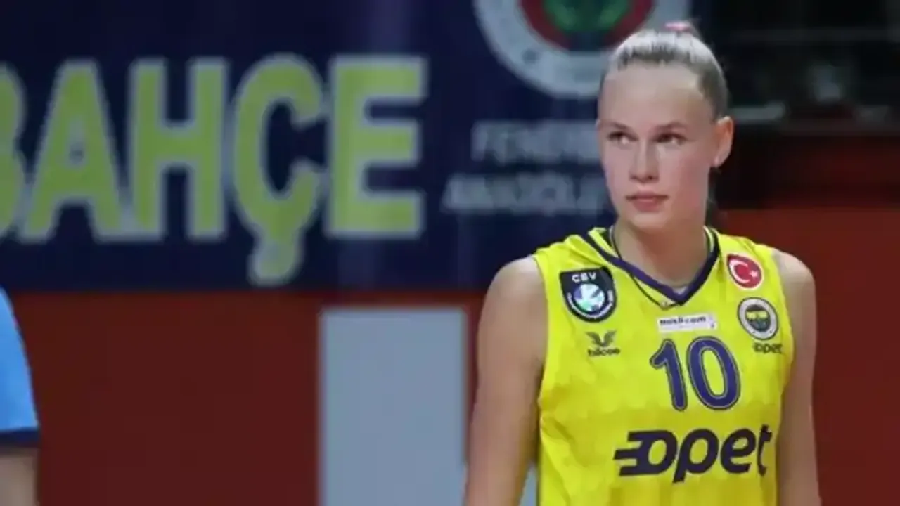 Arina Fedorovtseva nereli? Arina Fedorovtseva Rus mu? Arina Fedorovtseva kimdir?  Arina Fedorovtseva kaç yaşında?