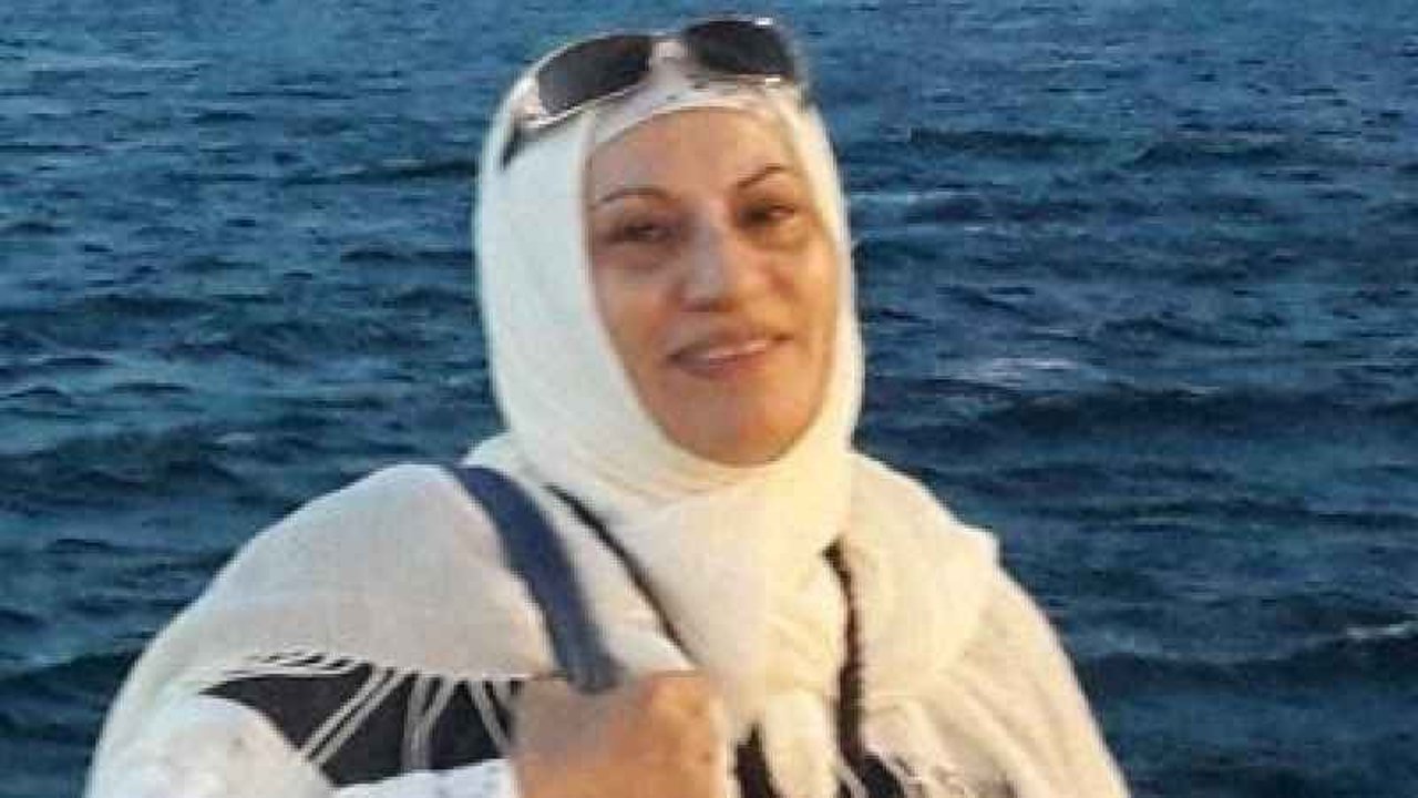 Aydan Yıldız Güneş Kimdir? Aydan Yıldız Güneş kaç yaşında, nereli, evli mi, mesleği ne?