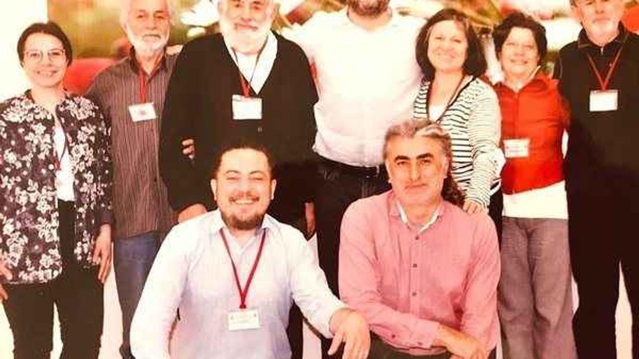 Mustafa Atalay kimdir? Mustafa Atalay Can Atalay'ın babası mı? 