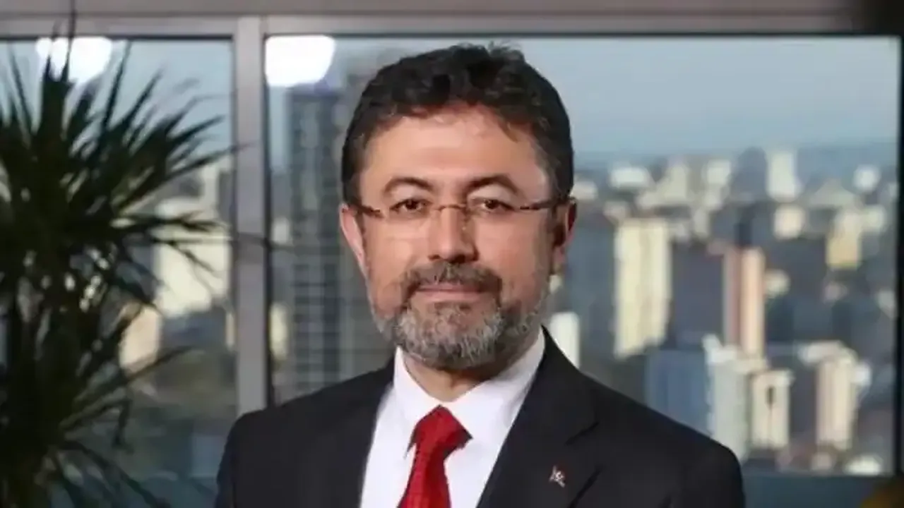 İbrahim Yumaklı kimdir? İbrahim Yumaklı kaç yaşında, nereli? İbrahim Yumaklı eşi kimdir? Tarım ve Orman Bakanlığı bakan yardımcısı İbrahim Yumaklı'nın önceki görevleri nelerdir?