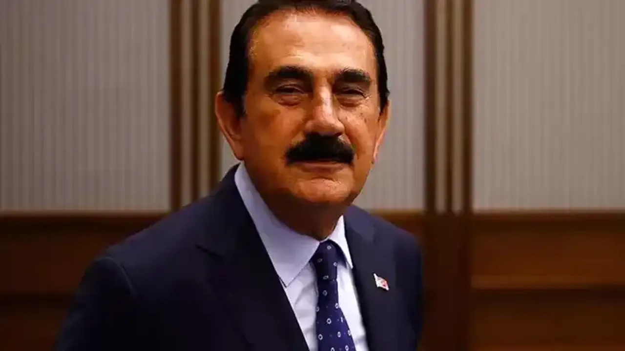 İskender Ertuş kimdir? İskender Ertuş nereli, kaç yaşında? İskender Ertuş hangi aşiretin lideri?