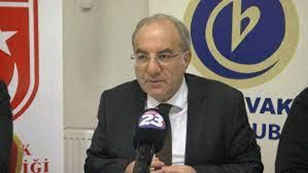 Kenan Peker kimdir? Munzur Üniversitesi Rektörü Prof. Dr. Kenan Peker kaç yaşında, nereli?