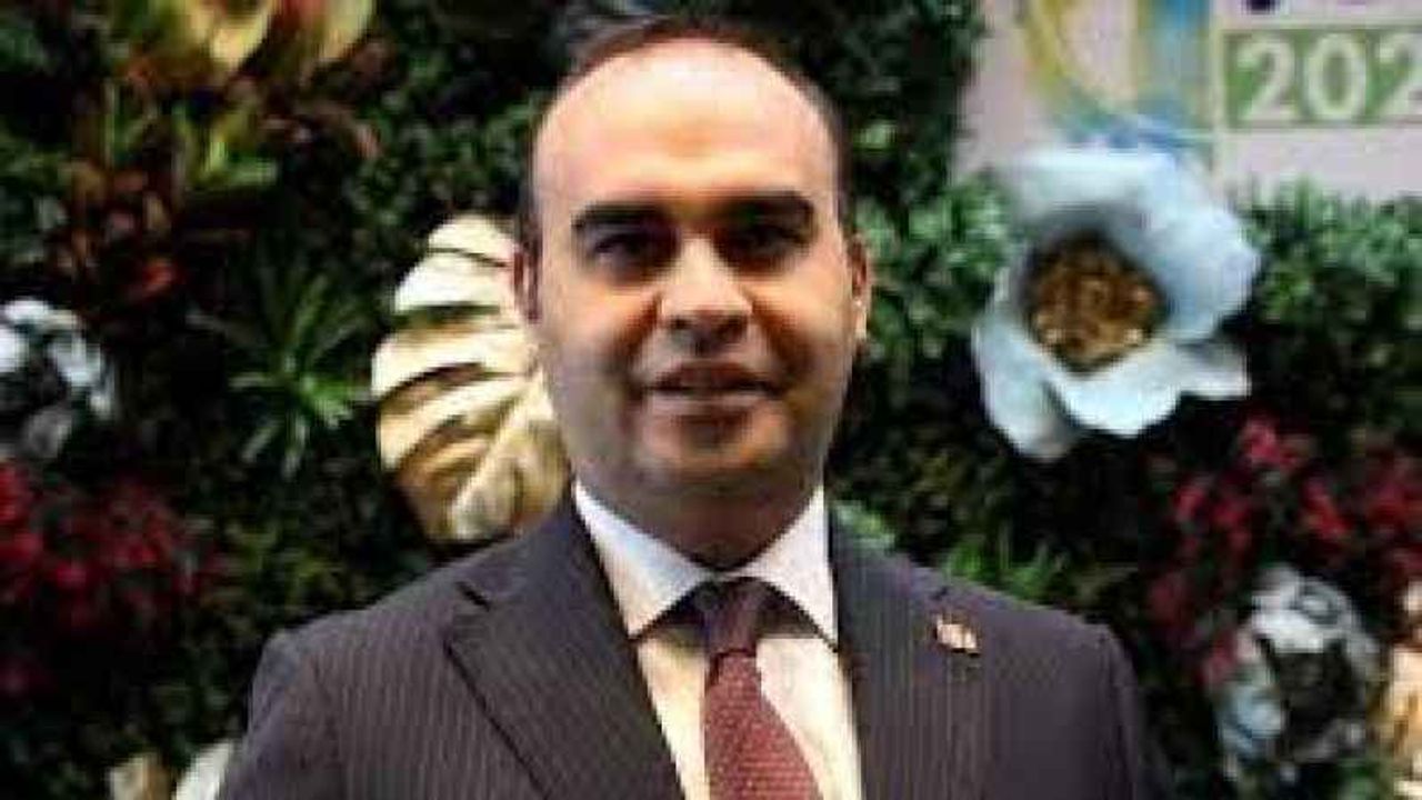Yeni Sanayi ve Teknoloji Bakanı Mehmet Fatih Kacır Çankırılı mı? Mehmet Fatih Kacır Ilgazlı mı? Mehmet Fatih Kacır Aslen nereli?